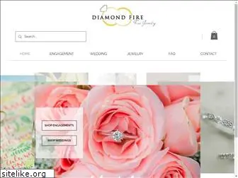 diamondfireshop.com