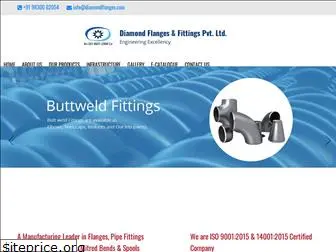 diamondflanges.com