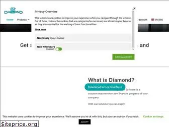 diamondfms.com