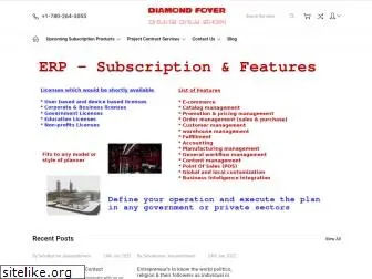 diamondfoyer.com