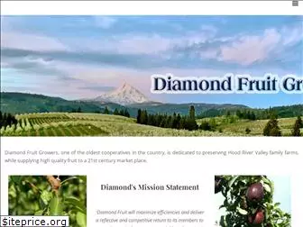 diamondfruit.com