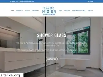 diamondfusion.co.nz