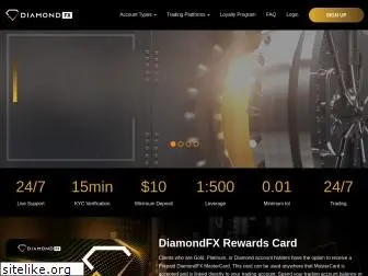 diamondfx.com