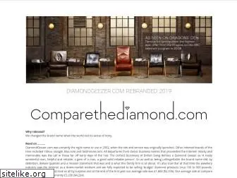 diamondgeezer.com