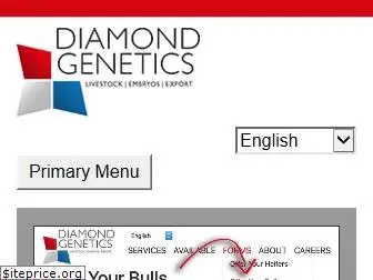 diamondgenetics.nl