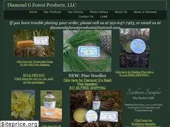 diamondgforestproducts.com