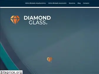 diamondglass.com.mx