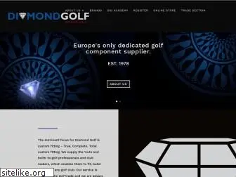 diamondgolf.co.uk