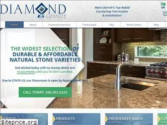 diamondgraniteinc.com