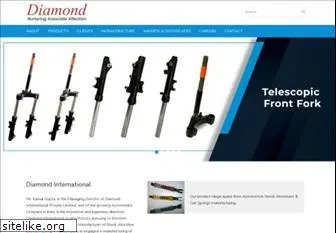 diamondgroupindia.com