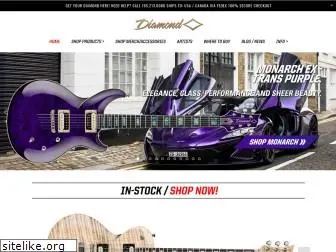 diamondguitars.com