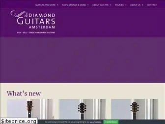 diamondguitars.nl