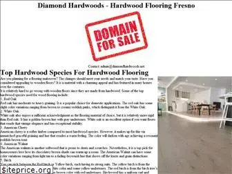 diamondhardwoods.net