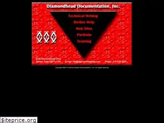 diamondheaddoc.com