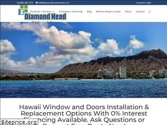 diamondheadwindows.com