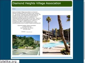 diamondheights.com