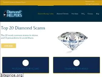 diamondhelpers.com