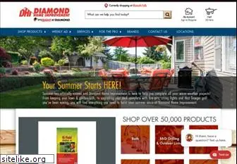 diamondhi.com