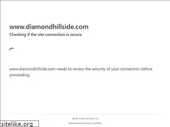 diamondhillside.com