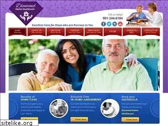 diamondhomehealthcare.org