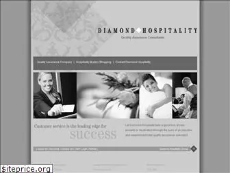 diamondhospitalitygroup.com