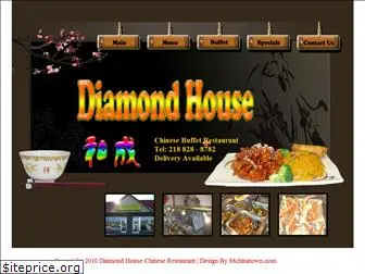diamondhouse520.com