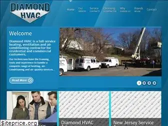 diamondhvac.com