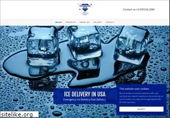 diamondicecompany.com