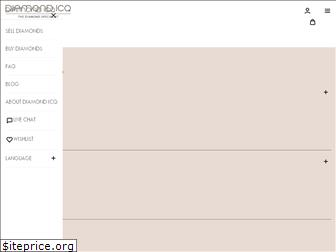 diamondicq.com