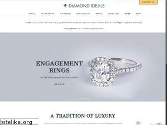 diamondideals.com