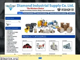 diamondindustrial.co.uk