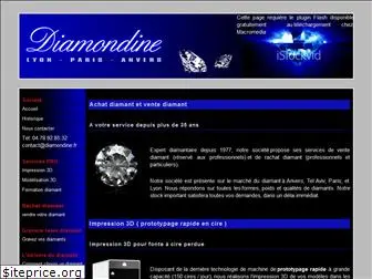 diamondine.fr