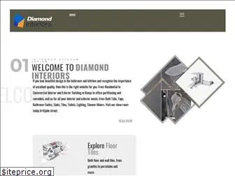 diamondinteriors.co.ke
