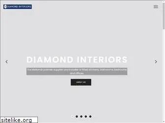diamondinteriors.net