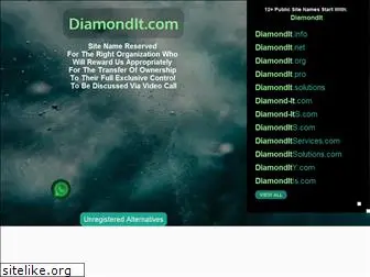 diamondit.com