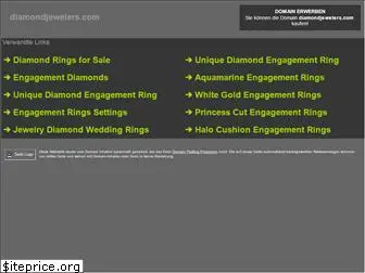 diamondjewelers.com