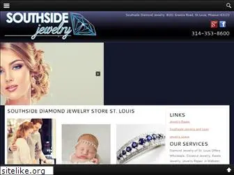 diamondjewelrystlouis.com