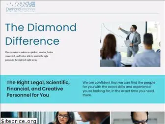 diamondjob.com