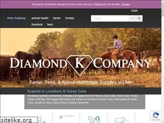 diamondkcompany.com