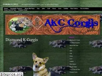 diamondkcorgis.com