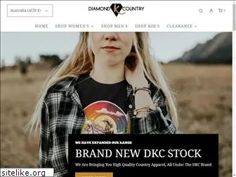 diamondkcountry.com