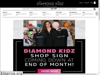 diamondkidz.com