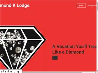 diamondklodge.com