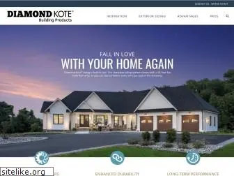 diamondkotesiding.com