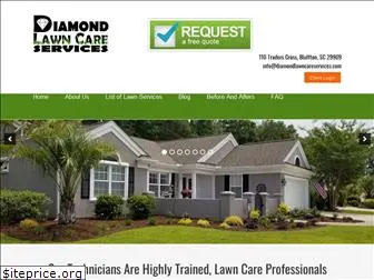 diamondlawncareservices.com