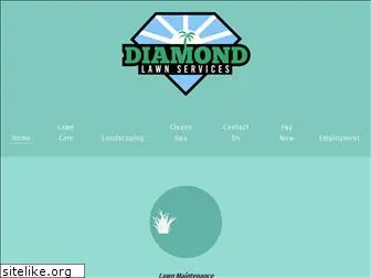 diamondlawnsla.com