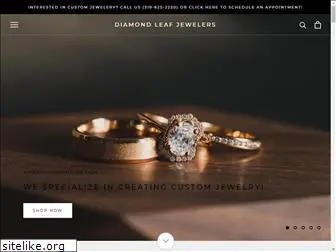 diamondleafjewelers.com