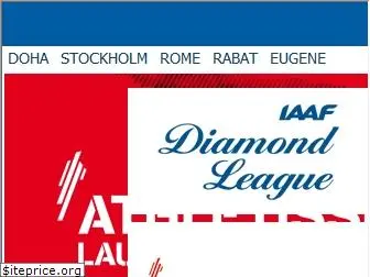 diamondleague-lausanne.com