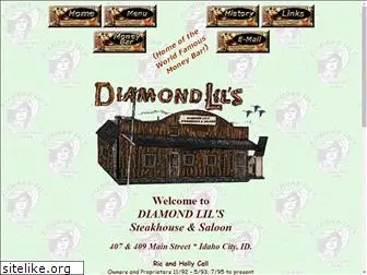 diamondlils.net