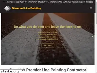 diamondlinepainting.ca